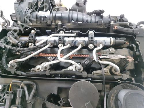 Engine BMW 1 (E87) 120 d | BP32039546M1