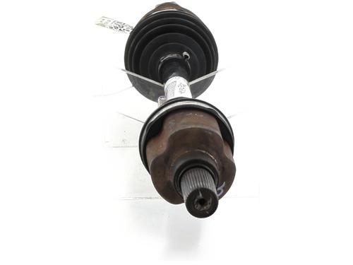 Left front driveshaft PEUGEOT 208 II (UB_, UP_, UW_, UJ_) 1.2 PureTech 100 | BP29416220M38 