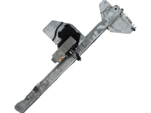 Used Front right window mechanism PEUGEOT PARTNER Box Body/MPV 1.6 HDi 16V (90 hp) 29819974