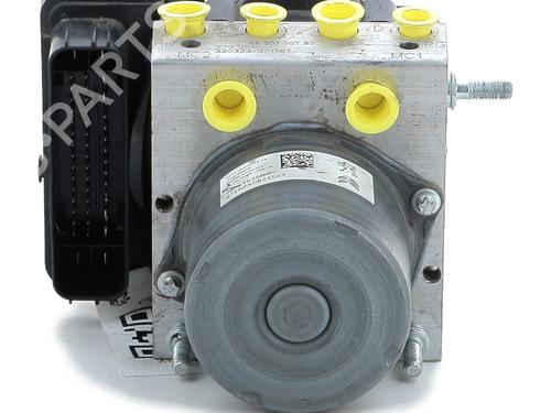 Used ABS pump PEUGEOT 308 III (FB_, FH_, FP_, F3_, FM_) BlueHDi 130 (FBYHZL, FBYHZT) (131 hp) 23204361