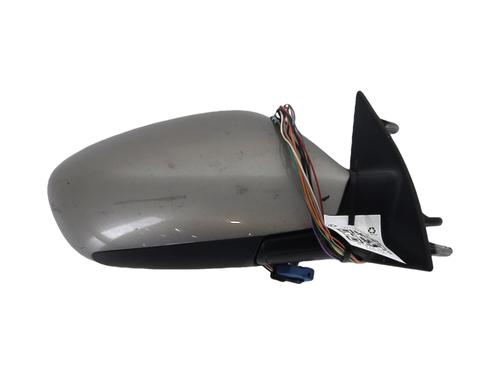 Right mirror PEUGEOT 607 (9D, 9U) 2.2 HDi | BP30190229C27 