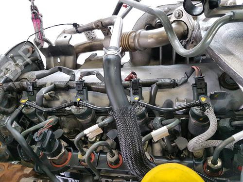 Engine SUZUKI GRAND VITARA II (JT, TE, TD) 1.9 DDiS All-wheel Drive (JT419, TD44, JB419WD, JB419XD,... | BP39907860M1 - Image 10