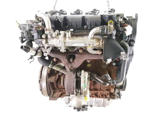Motor FORD FOCUS C-MAX (DM2) 2.0 TDCi | BP30118643M1 
