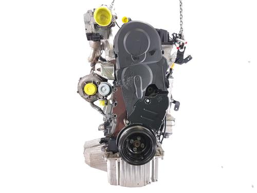 Used Engine VW POLO IV (9N_, 9A_) 1.4 TDI (70 hp) 32284975