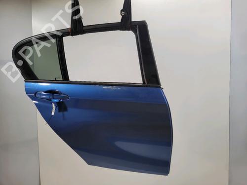 Dør høyre bak Dør høyre bak BMW 1 (F20) M 135 i (320 hp) 37191709 37191709
