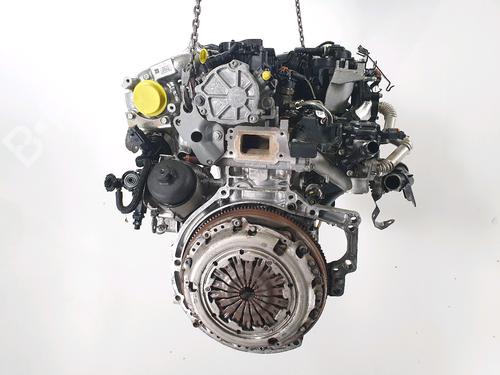 Engine CITROËN C3 III (SX) 1.6 BlueHDi 75 | BP38007853M1 - Image 3