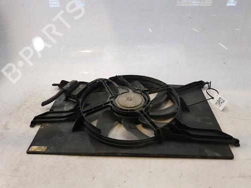 Radiator fan OPEL VECTRA C (Z02) 1.8 (F69) | BP16276489M35 