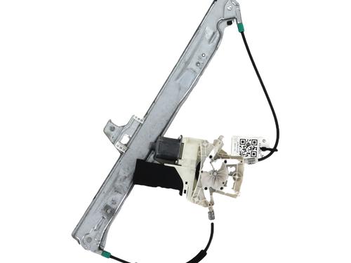 Used Front left window mechanism PEUGEOT 407 SW (6E_, 6D_) 2.0 HDi 135 (136 hp) 29389816