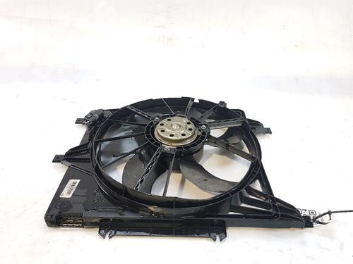Radiator fan RENAULT CLIO II (BB_, CB_) 1.5 dCi (B/CB07) | BP11124006M35 