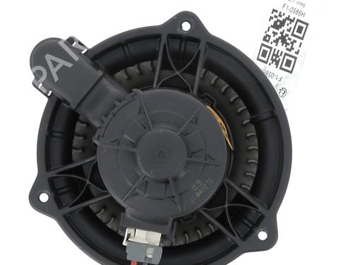 Ventilator motor KIA CEE'D Hatchback (ED) 1.6 CRDi 115 (115 hp) 31797278