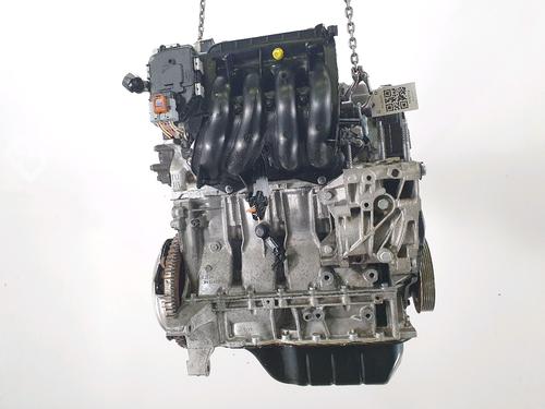 Engine PEUGEOT 206+ (2L_, 2M_) 1.1 | BP37148902M1 - Image 4