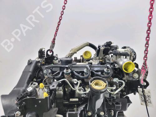 Engine RENAULT CLIO IV (BH_) 1.5 dCi 90 | BP24626465M1  - Image 5
