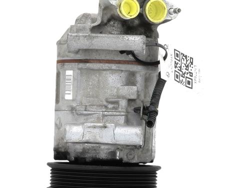 AC compressor CITROËN C4 II (NC_) 1.6 VTi 120 (NC5FS0, NC5FS9) | BP36380266M34 - Image 5