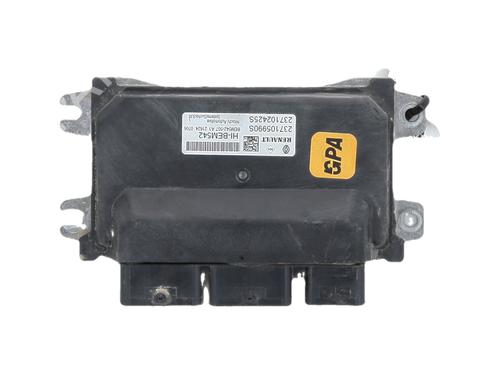 Engine control unit (ECU) RENAULT CLIO V (B7_) 1.6 E-TECH 140 (B7MU) | BP38586088M57 - Image 2