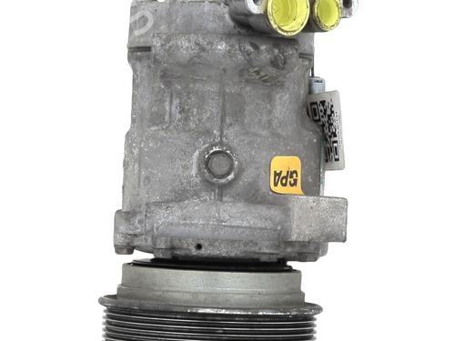 AC compressor RENAULT CLIO III (BR0/1, CR0/1) 1.5 dCi (BR17, CR17) | BP33110578M34  - Image 5