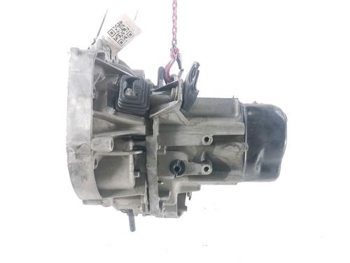 Getriebe für RENAULT CLIO II (BB_, CB_) 1.2 16V (BB05, BB0W, BB11, BB27, BB2T, BB2U, BB2V, CB05,... (75 hp) 23070749
