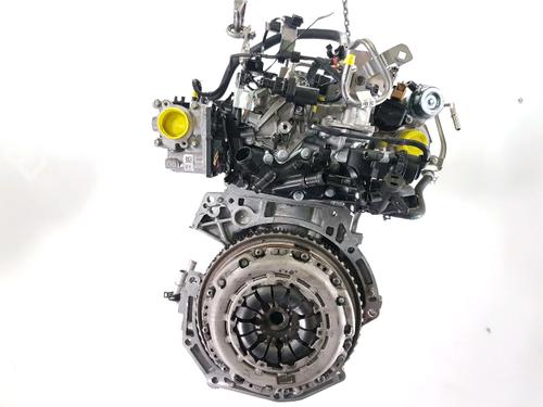 Engine NISSAN QASHQAI II (J11, J11_) 1.2 DIG-T | BP40619076M1 - Image 3