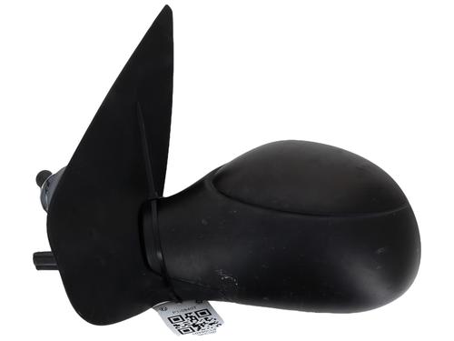 Left mirror PEUGEOT 206+ (2L_, 2M_) 1.4 i | BP28366489C26