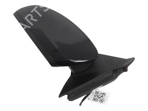 left-mirror-opel-corsa-f-p2jo-2019-31913316 main image