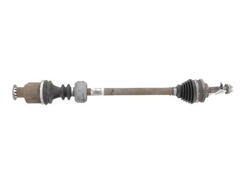 Used Right front driveshaft RENAULT TWINGO I (C06_) 1.2 16V (C06C, C06D, C06K) (75 hp) 31349877