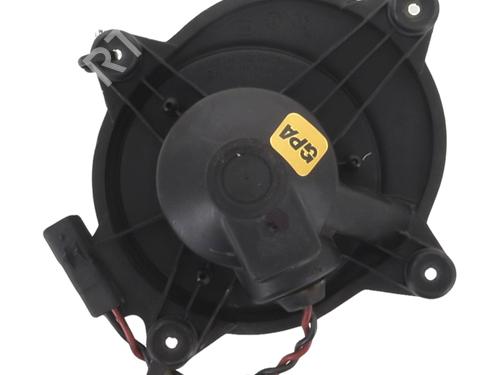 Used Heater blower motor Heater blower motor CHRYSLER PT CRUISER (PT_) 2.0 (141 hp) 33972601 33972601