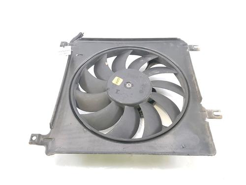 Used Radiator fan OPEL AGILA (A) (H00) 1.2 16V Twinport (F68) (80 hp) 23100446