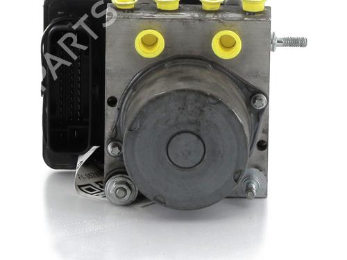 ABS Bremseaggregat VW POLO V (6R1, 6C1) 1.2 TSI 16V (90 hp) 29819699