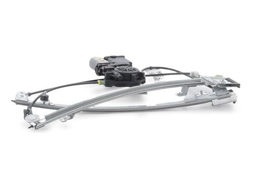 Front right window mechanism VW POLO (6N2) 1.4 16V | BP38031192C23 - Image 4