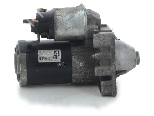 Used Starter PEUGEOT 308 I (4A_, 4C_) 1.6 HDi (90 hp) 31152242