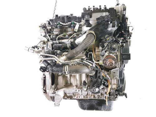 Engine PEUGEOT 308 I (4A_, 4C_) 1.6 HDi | BP28311044M1 