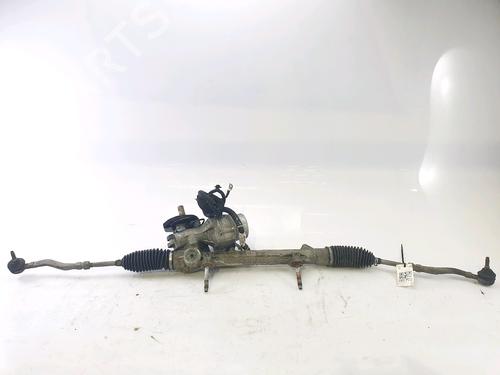 Used Steering rack PEUGEOT 208 I (CA_, CC_) 1.2 VTI 82 (82 hp) 28417515
