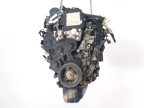 Motor Motor CITROËN BERLINGO Box Body/MPV (B9) 1.6 HDi / BlueHDi 75 (75 hp) 36945723 36945723