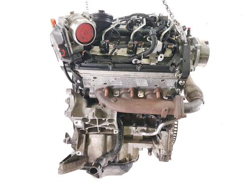 Engine AUDI Q7 (4LB) 3.0 TDI quattro | BP28506555M1 