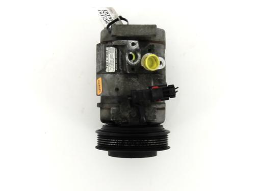 AC compressor JEEP CHEROKEE (KJ) 2.8 CRD 4x4 | BP19253285M34 