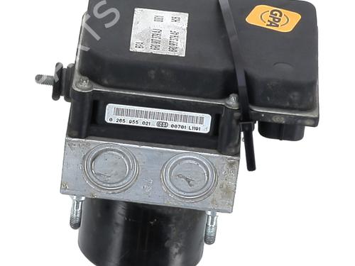 ABS pump VW POLO V (6R1, 6C1)  | BP26703416M43 
