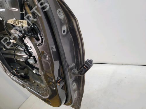 Left front door HYUNDAI TUCSON (TL, TLE) 2.0 CRDi | BP29390309C2 