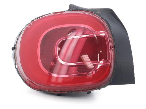 Left taillight FIAT 500L (351_, 352_) 0.9 (199LYC1B) | BP36005964C34 - Image 2