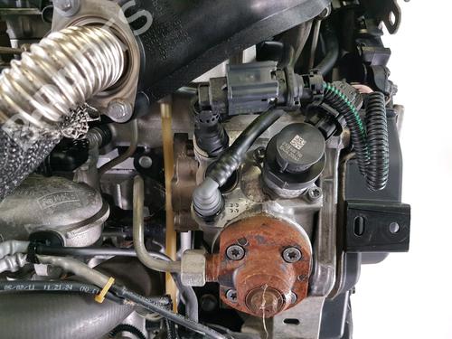Engine CITROËN C4 II (NC_) 1.6 HDi 90 | BP36795300M1 - Image 6