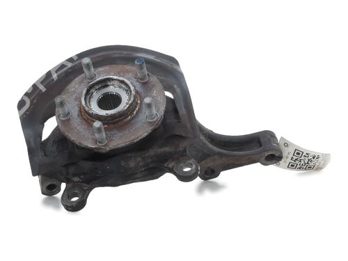 Used Right front steering knuckle NISSAN QASHQAI I (J10, NJ10) 1.5 dCi (110 hp) 30924868