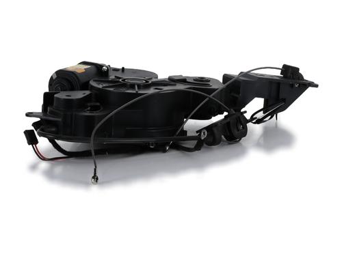 Electronic module CITROËN C8 (EA_, EB_) 2.0 HDi 165 | BP29987775M83 