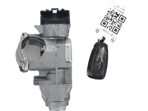 ignition-barrel-ford-ranger-tke-2011-33159177 main image