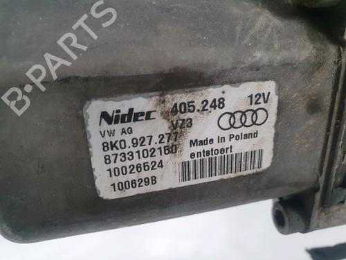 Rear differential AUDI A8 D4 (4H2, 4H8, 4HC, 4HL) 4.2 TDI quattro | BP31031945M24