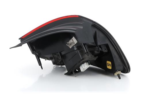Left taillight CITROËN C3 II (SC_) 1.6 HDi | BP39666163C34 - Image 4