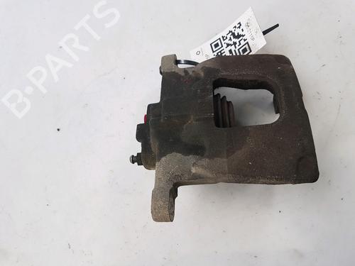 Used Right rear brake caliper DODGE NITRO 2.8 CRD 4WD (177 hp) 27918957