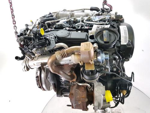 Engine AUDI Q5 (8RB) 2.0 TDI quattro | BP39393996M1 - Image 5