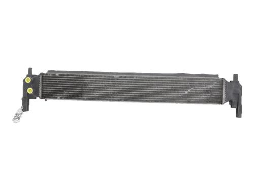 Used Water radiator Water radiator AUDI A1 (8X1, 8XK) 1.2 TFSI (86 hp) 36182550 36182550