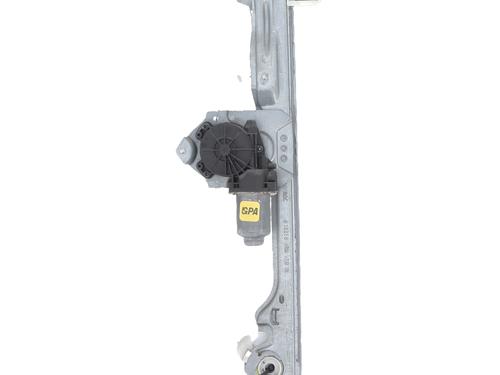 Used Rear right window mechanism Rear right window mechanism 37657536 37657536