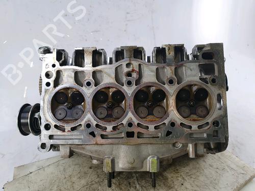 Cylinder head SEAT IBIZA IV (6J5, 6P1) 1.2 TSI | BP29443252M5 