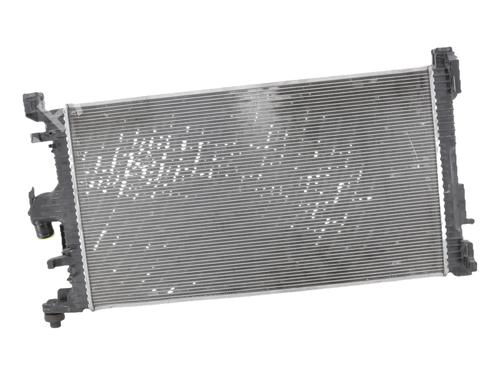 Water radiator DACIA DUSTER (HM_) 1.5 dCi 115 (HMAD) | BP38741005M31 - Image 2