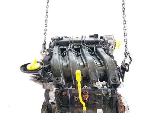 Engine RENAULT CLIO III (BR0/1, CR0/1) 1.2 16V (BR02, BR0J, BR11, CR02, CR0J, CR11) | BP34112260M1  - Image 5